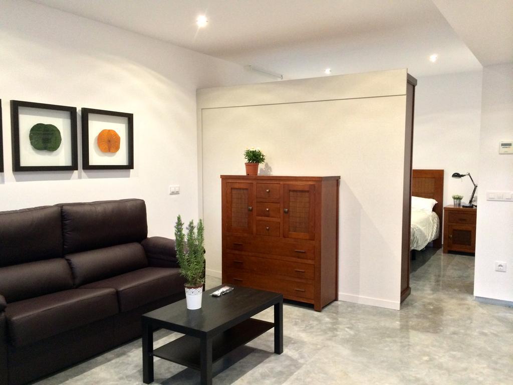 Apartamentos Turisticos Cordoba Califal Exterior foto