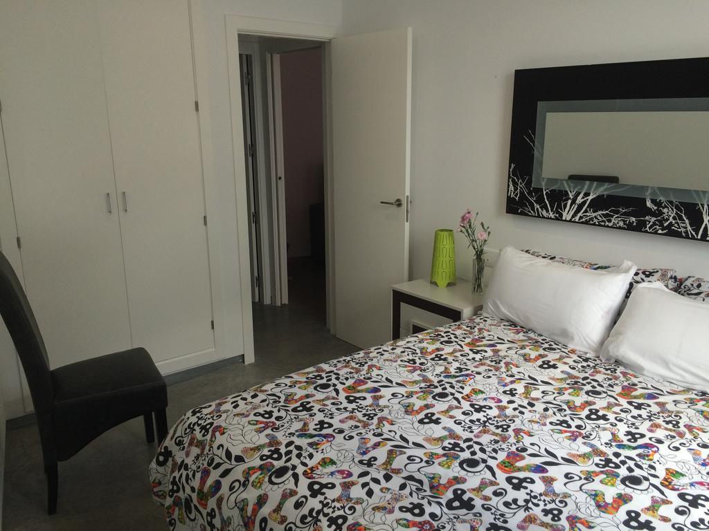 Apartamentos Turisticos Cordoba Califal Exterior foto