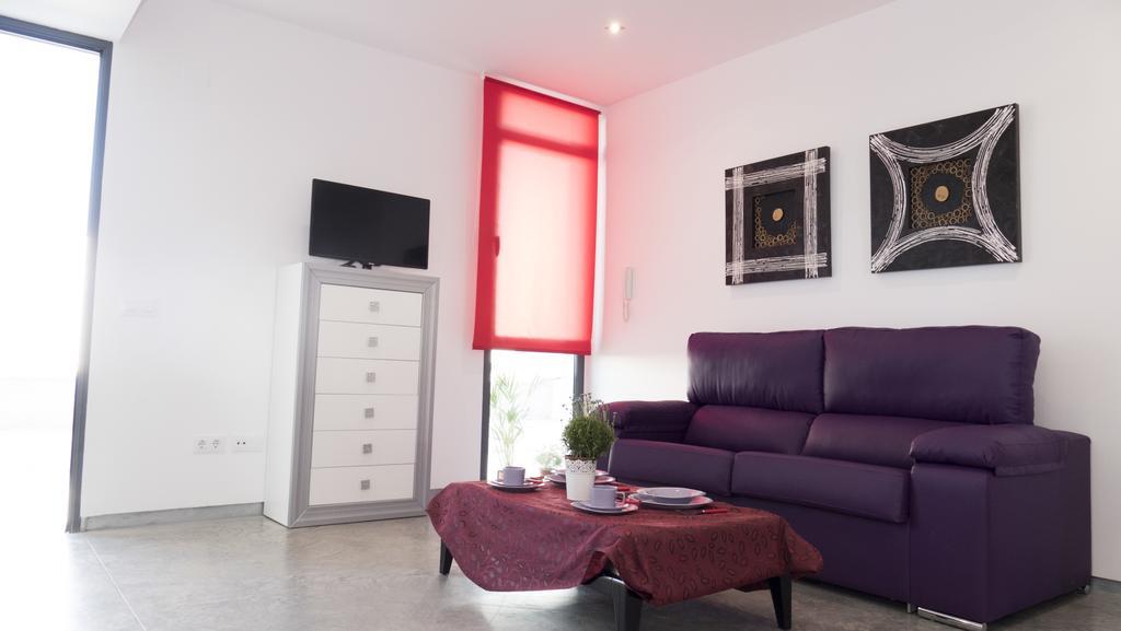 Apartamentos Turisticos Cordoba Califal Exterior foto