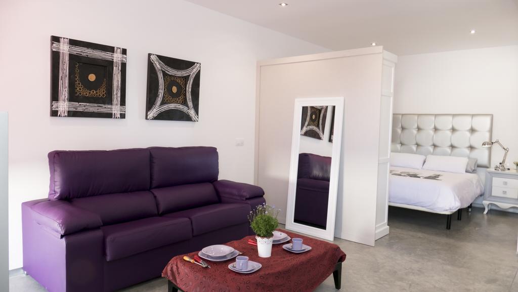 Apartamentos Turisticos Cordoba Califal Exterior foto